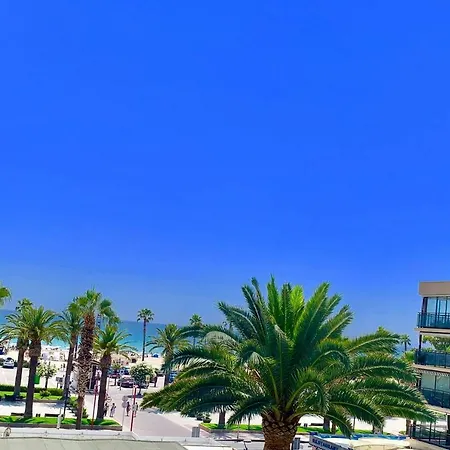 Apartament Formentor Beach Primera Linea De Playa *