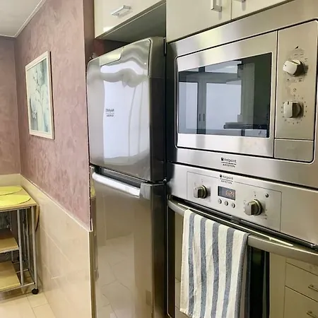 Apartament Formentor Beach Primera Linea De Playa *