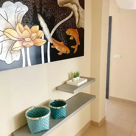 Formentor Beach Primera Linea De Playa Apartament *
