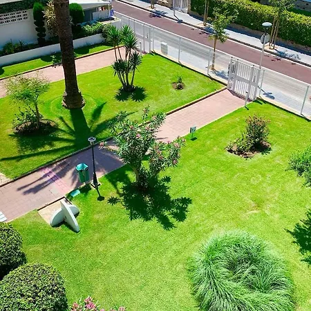 Apartament Formentor Beach Primera Linea De Playa