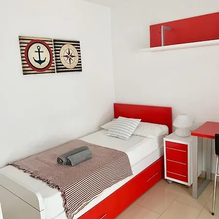 Formentor Beach Primera Linea De Playa Apartament