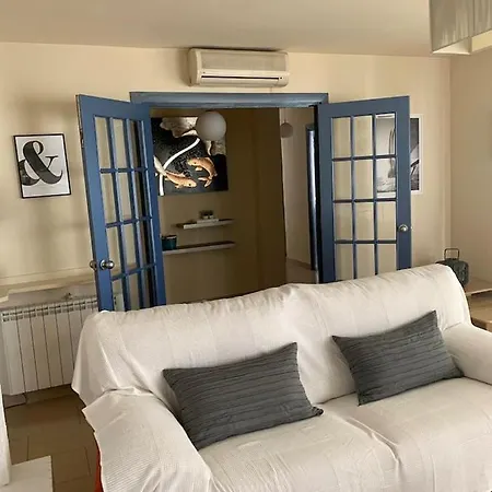 Formentor Beach Primera Linea De Playa Apartament