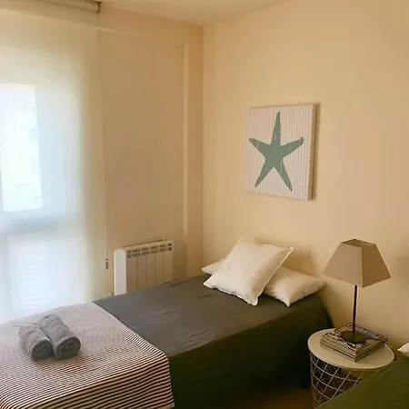 Apartament Formentor Beach Primera Linea De Playa